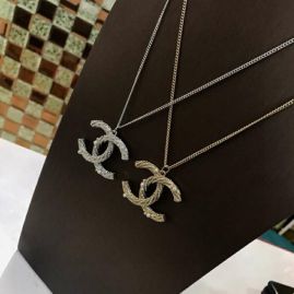 Picture of Chanel Necklace _SKUChanelnecklace0827675521